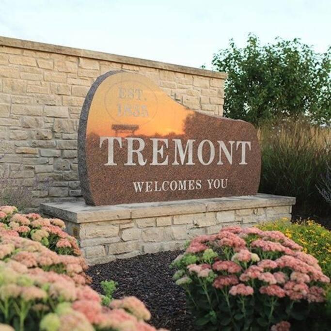 Tremont Smart 14 - A Kcm Property Cleveland Exterior photo